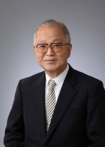 Dr Shunpei Yamazaki